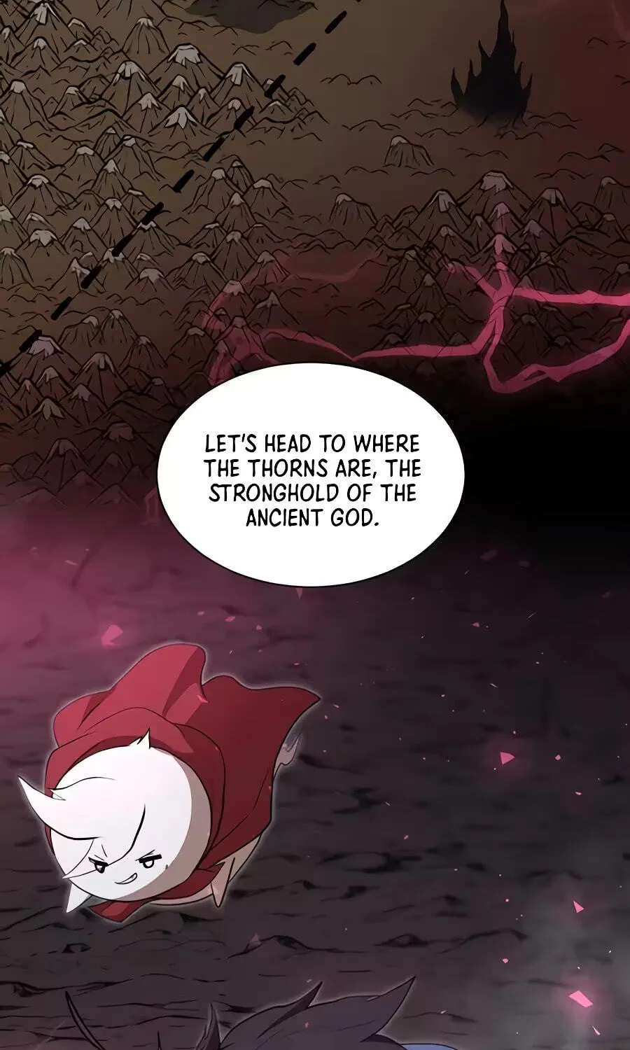 Skill Master Levels Up Chapter 165 - page 9