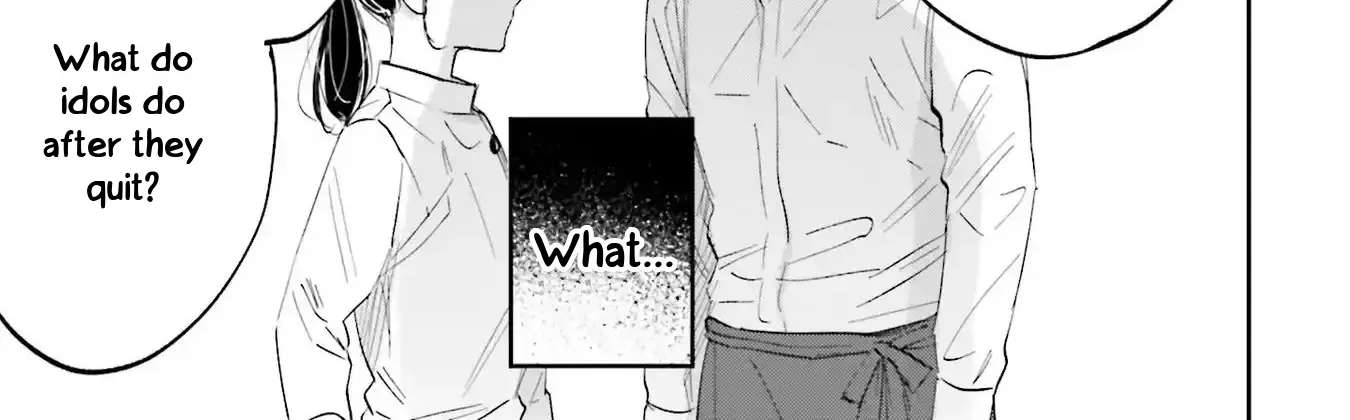 Kimi wa Budoukan ni Tatenai Chapter 1 - page 24