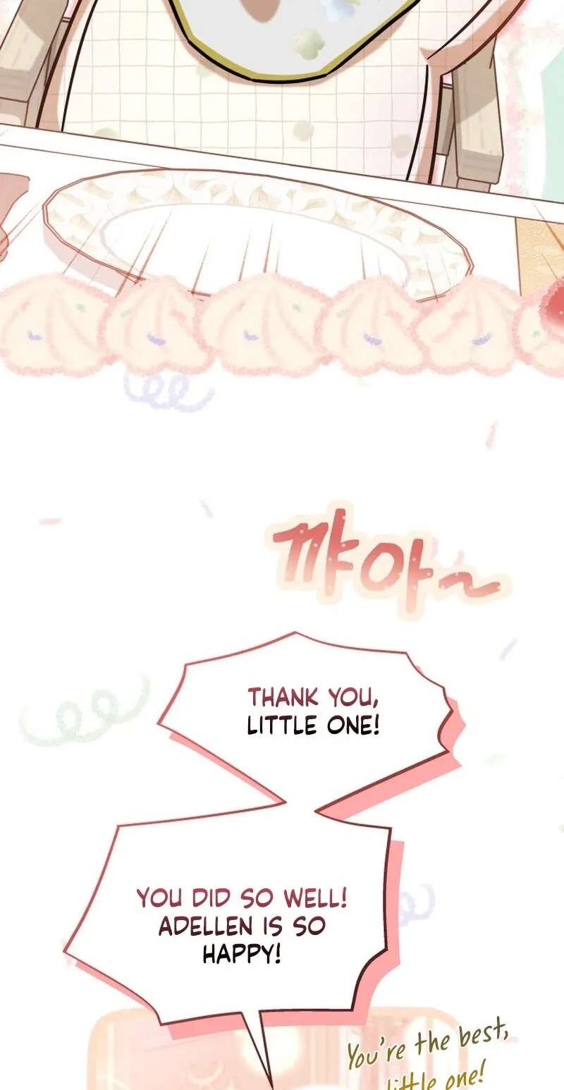 The Maid With a Child Chapter 33 - page 24