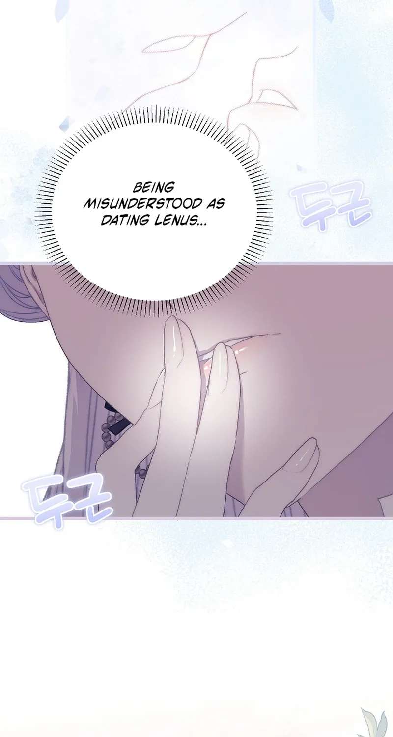 The Youngest Child Of The Family Is Preventing The World From Ending Chapter 88 - page 46