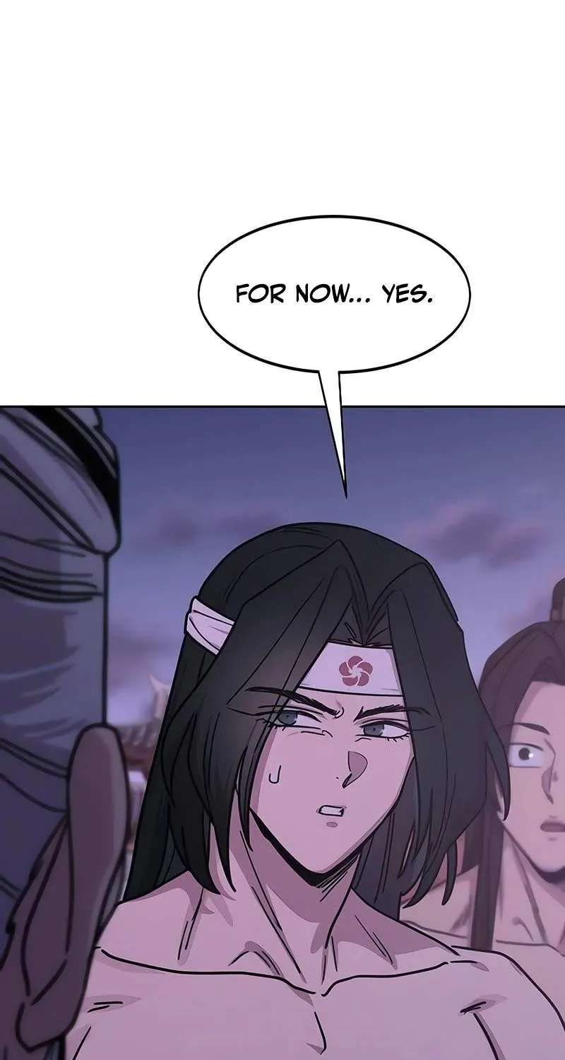Return Of The Mount Hua Sect Chapter 183 - page 102