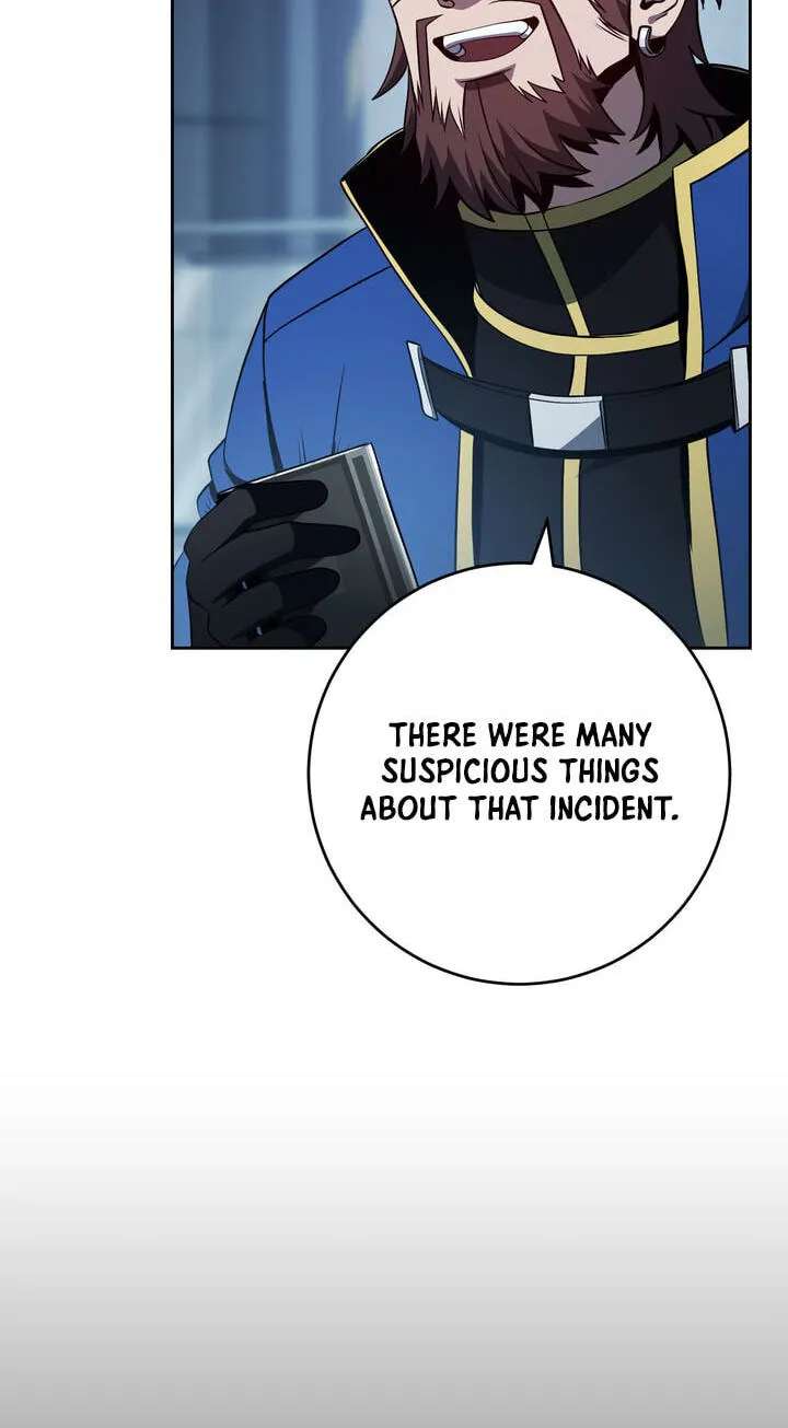 The Skeleton Soldier Failed To Defend The Dungeon Chapter 392 - page 29