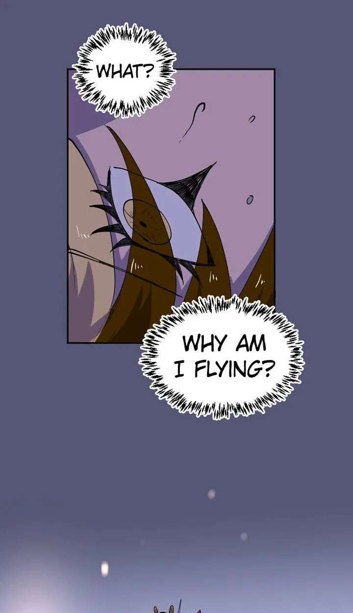 The Warrior in Rut Chapter 43 - page 3