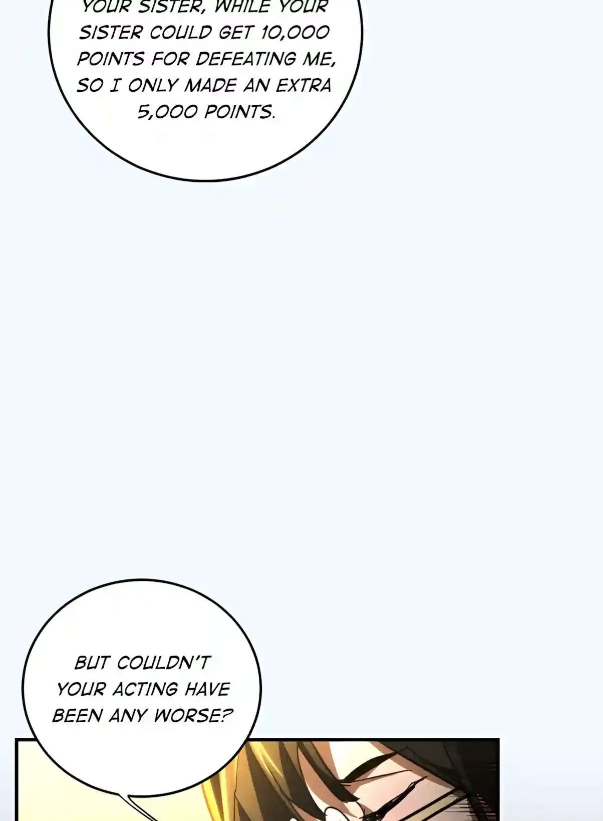 High Martiality: With One Hand, I Single-Handedly Repel Three Thousand Emperors! Chapter 67 - page 61
