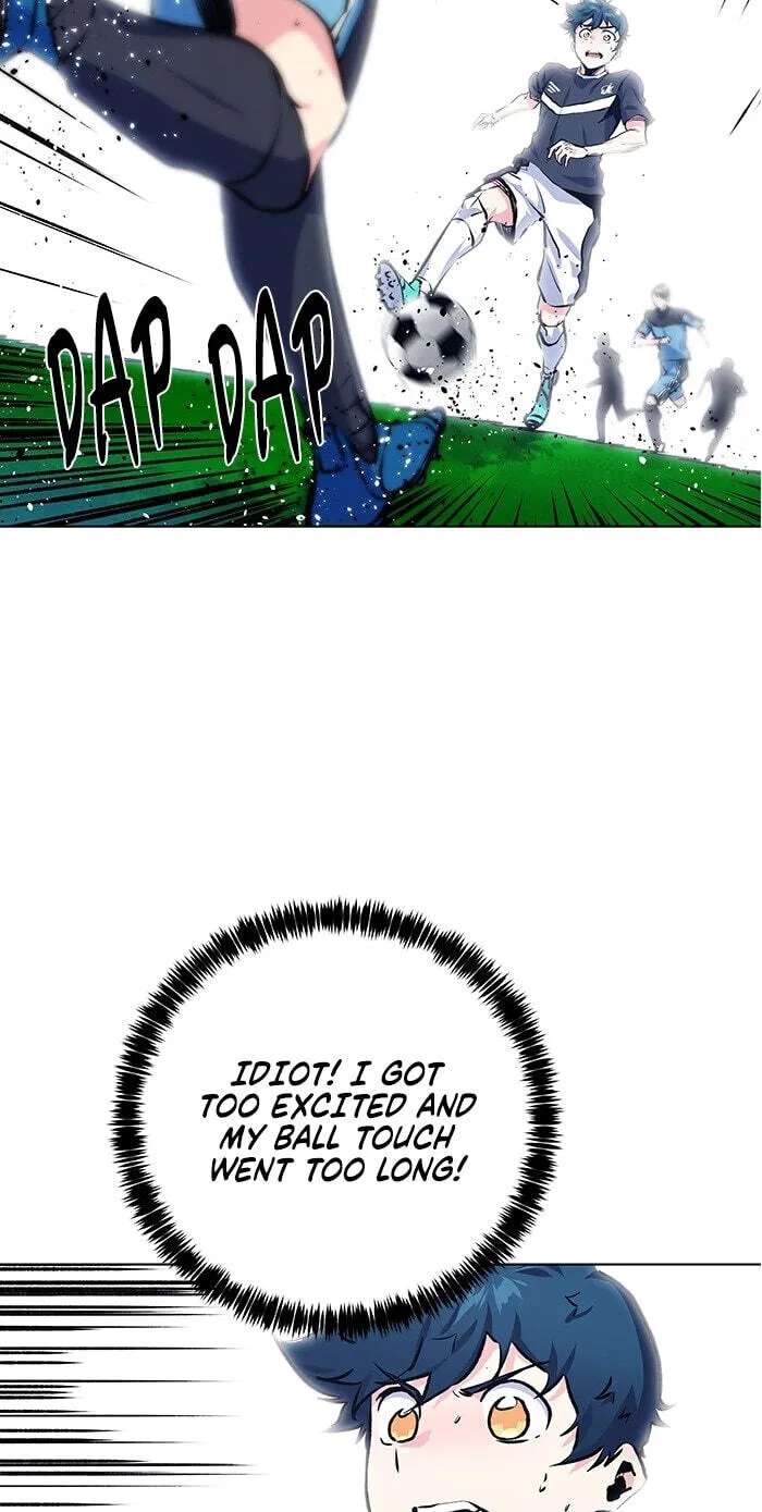Top Corner Chapter 259 - page 30