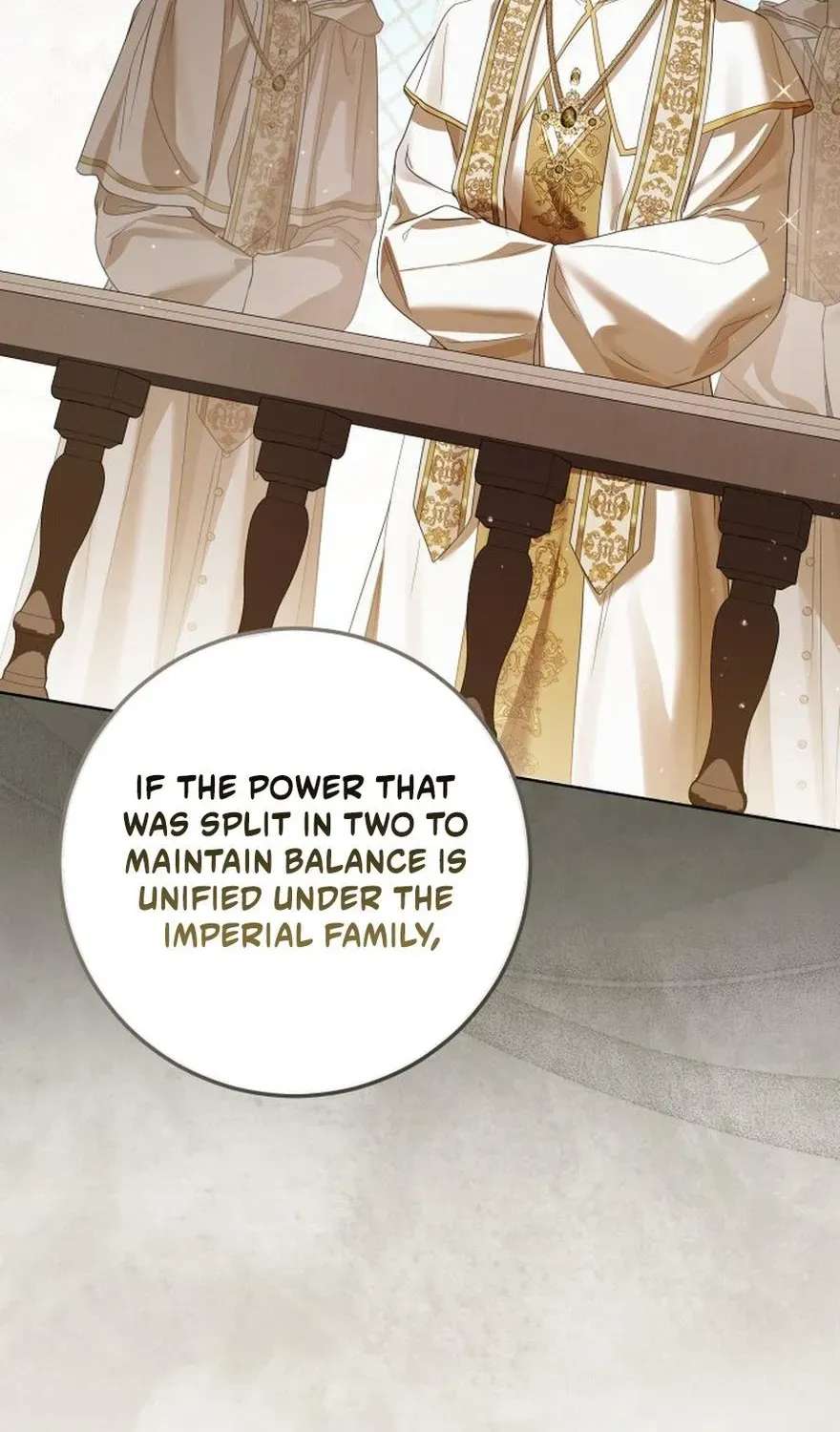 The Princess Stans in Secret Chapter 91 - page 52