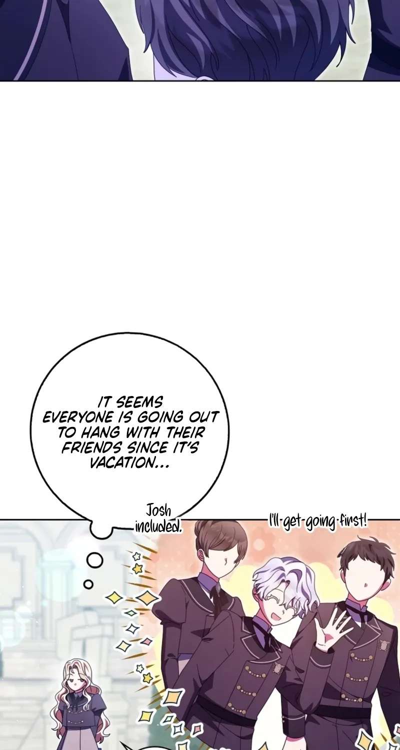 The Foreign Object Was Me Chapter 80 - page 80