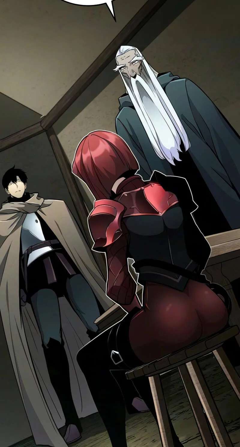 How to Survive as a Wandering Knight Chapter 56 - page 83