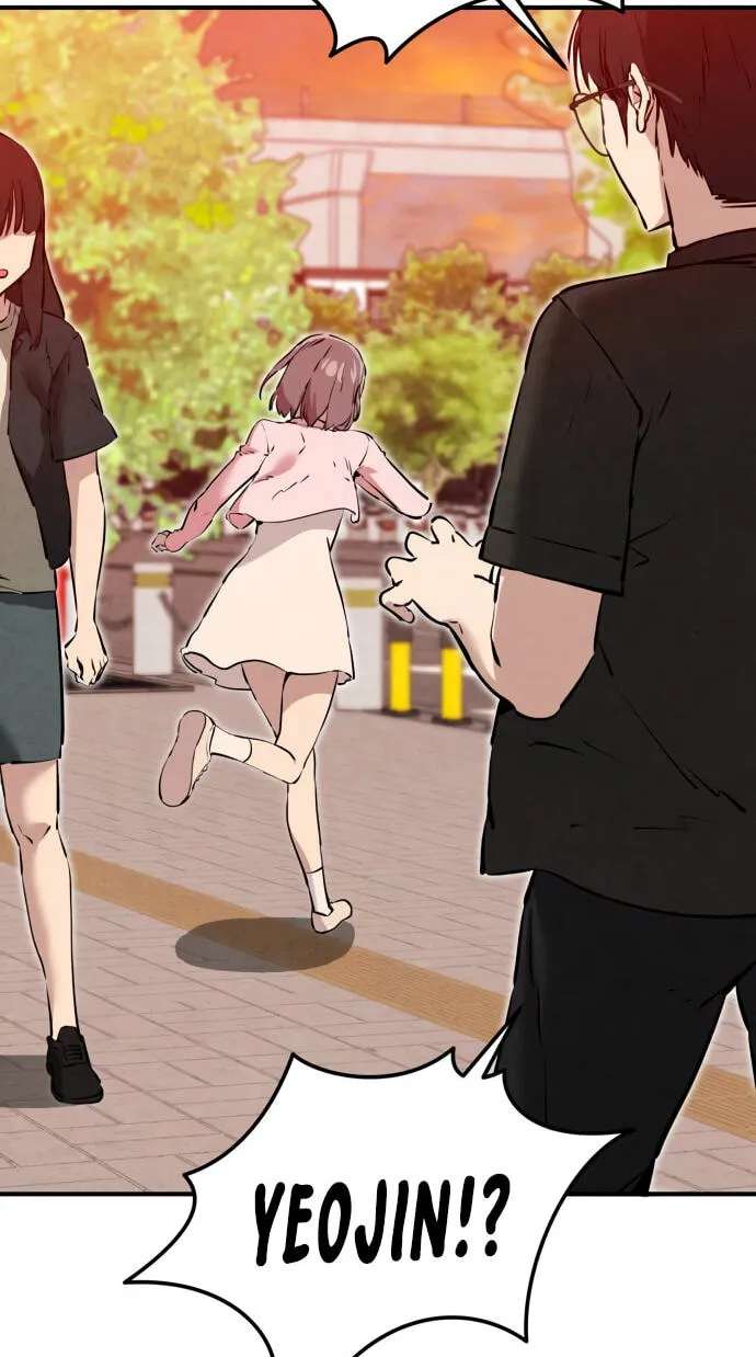 You’re the Only One I Can See Chapter 33 - page 58