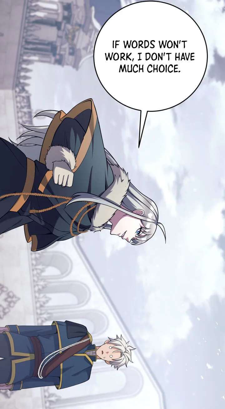 I'm Quitting the Hero's Party Chapter 165 - page 120