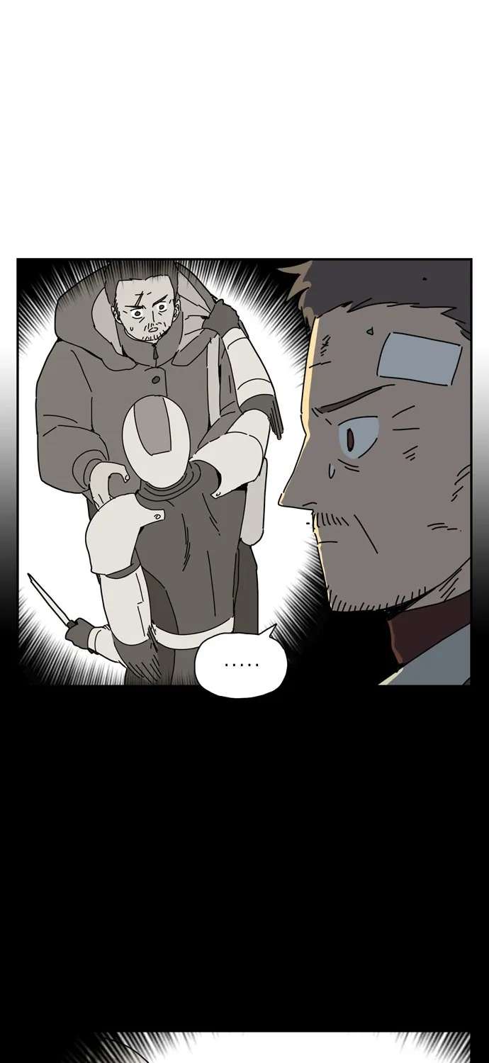 Nature Man Chapter 6 - page 63