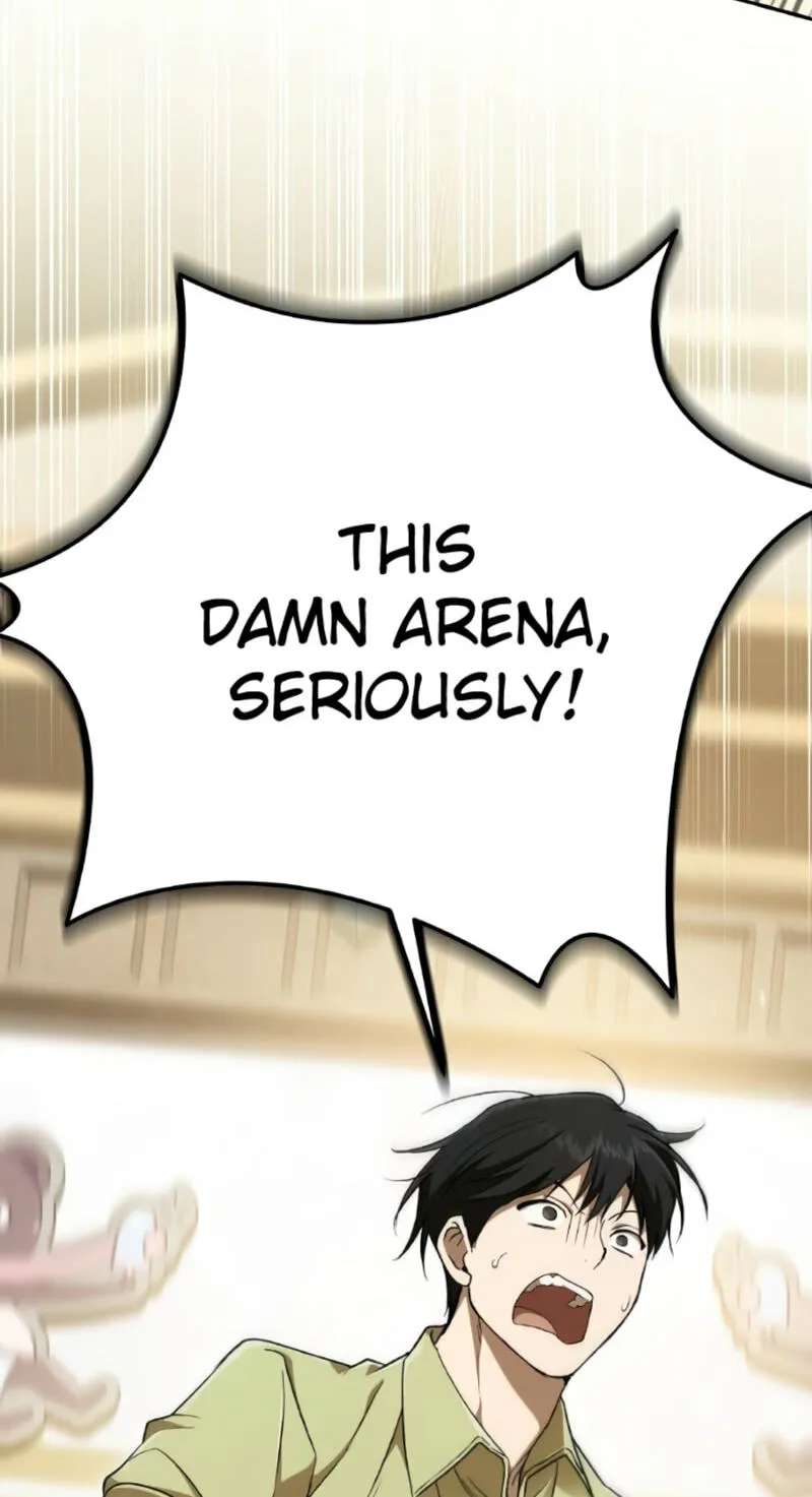 Kindergarten for Divine Beasts Chapter 76 - page 73