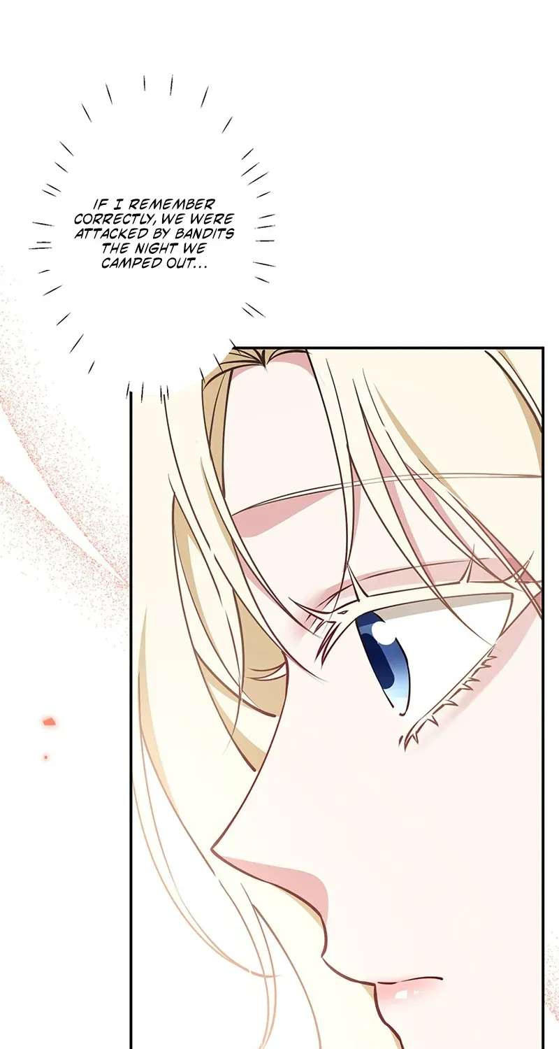 Substitute Bride Chapter 48 - page 49