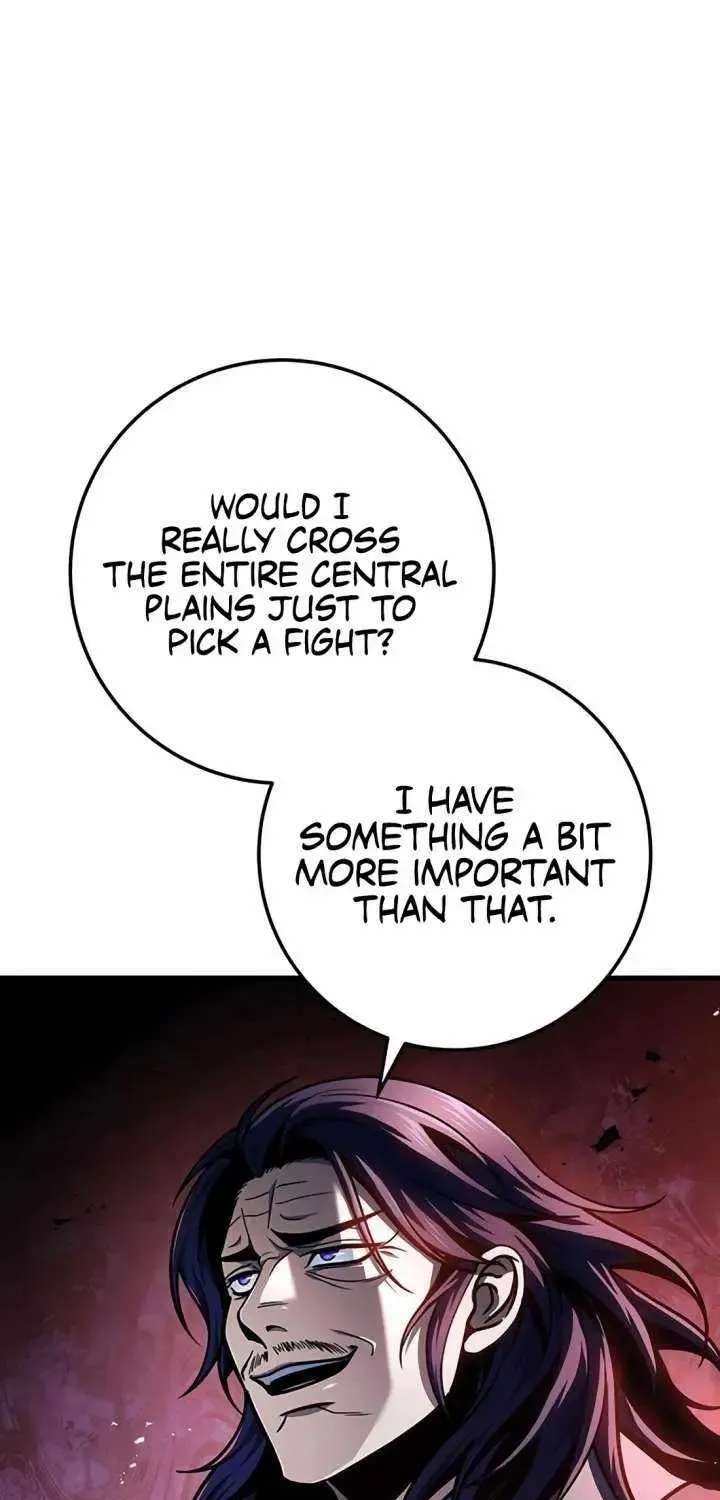 Emperor's Sword Chapter 117 - page 4