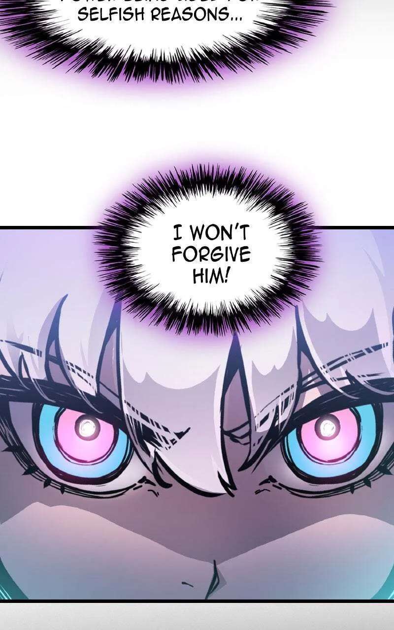 Blood Breaker Chapter 22 - page 89
