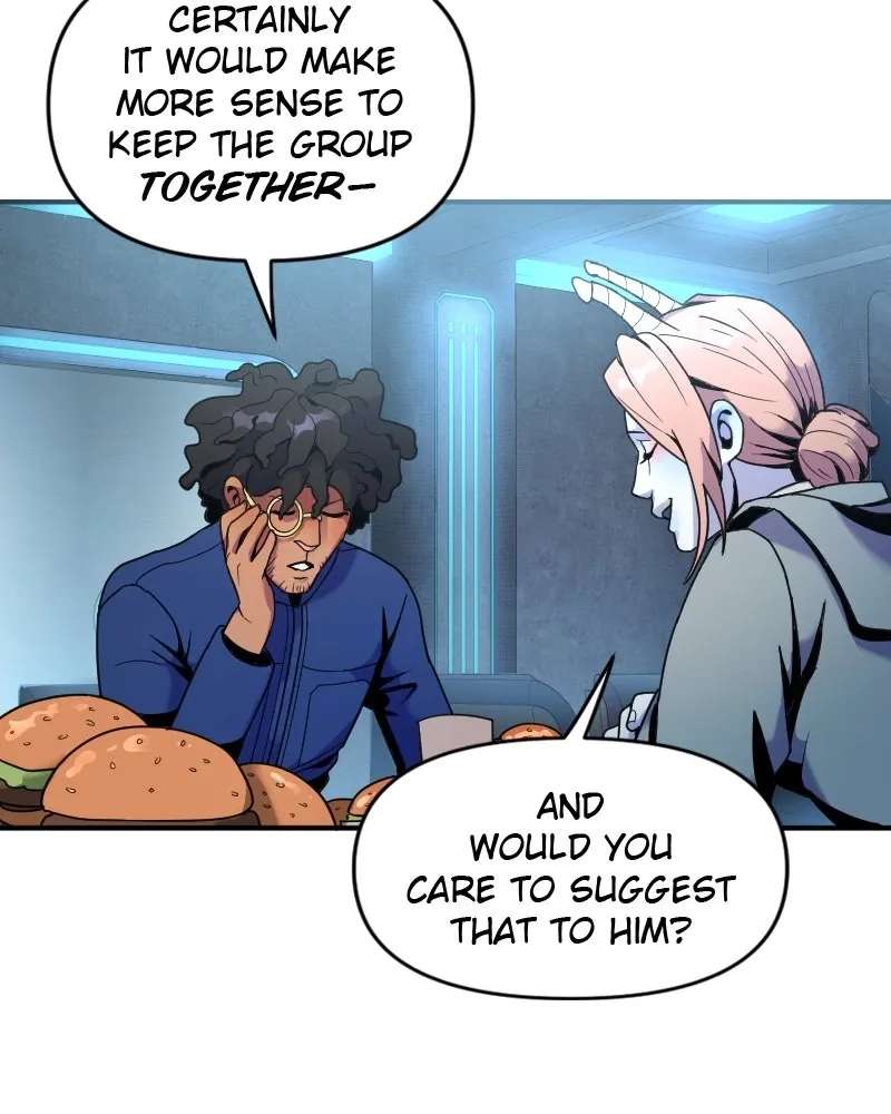 Recollection: A Star Trek Story Chapter 4 - page 84
