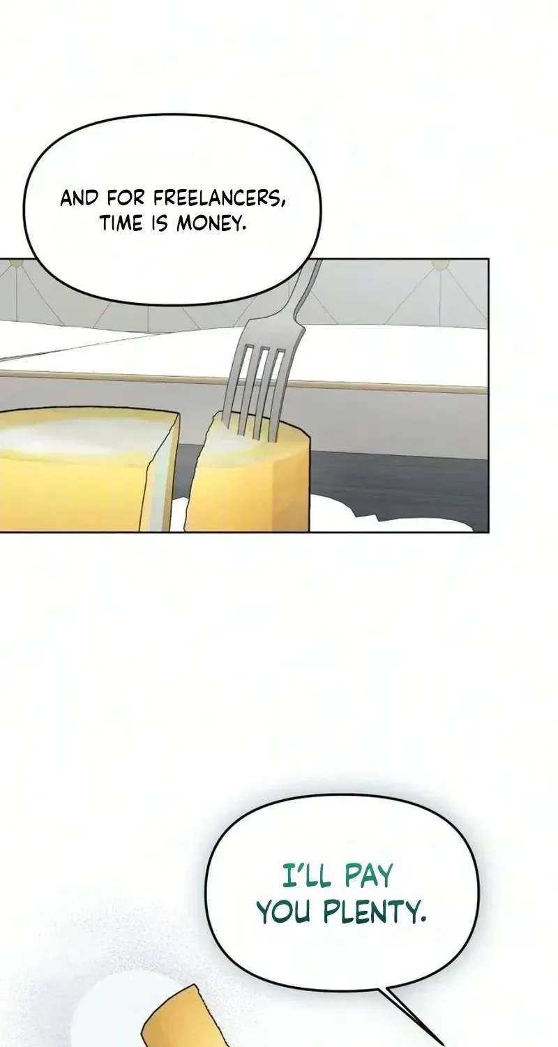 Winning the Marriage Lottery Chapter 14 - page 50