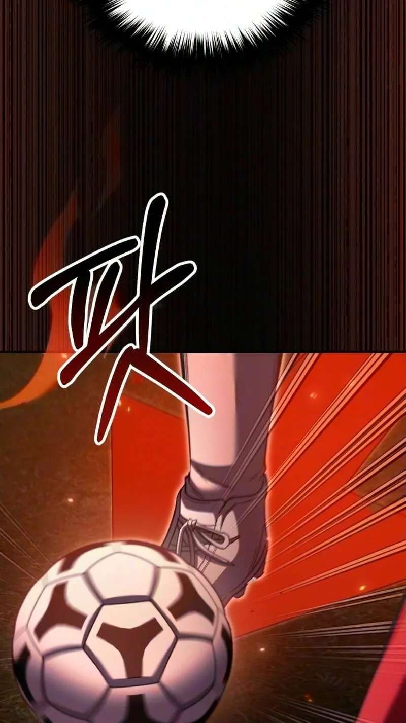 The Genius Midfielder With the Killer Pass Chapter 74 - page 40