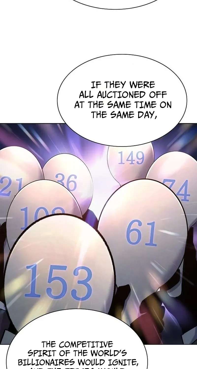 Reborn Rich Chapter 222 - page 52