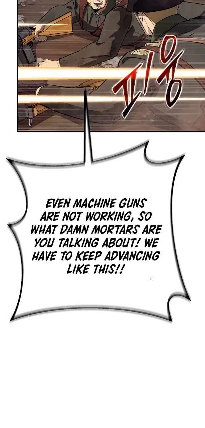 The Black-Haired U.S. Army General Chapter 48 - page 100