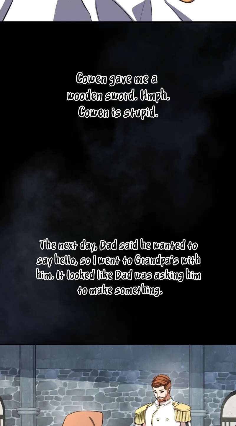 The Returnee's Hidden Strategy Stream Chapter 44 - page 81