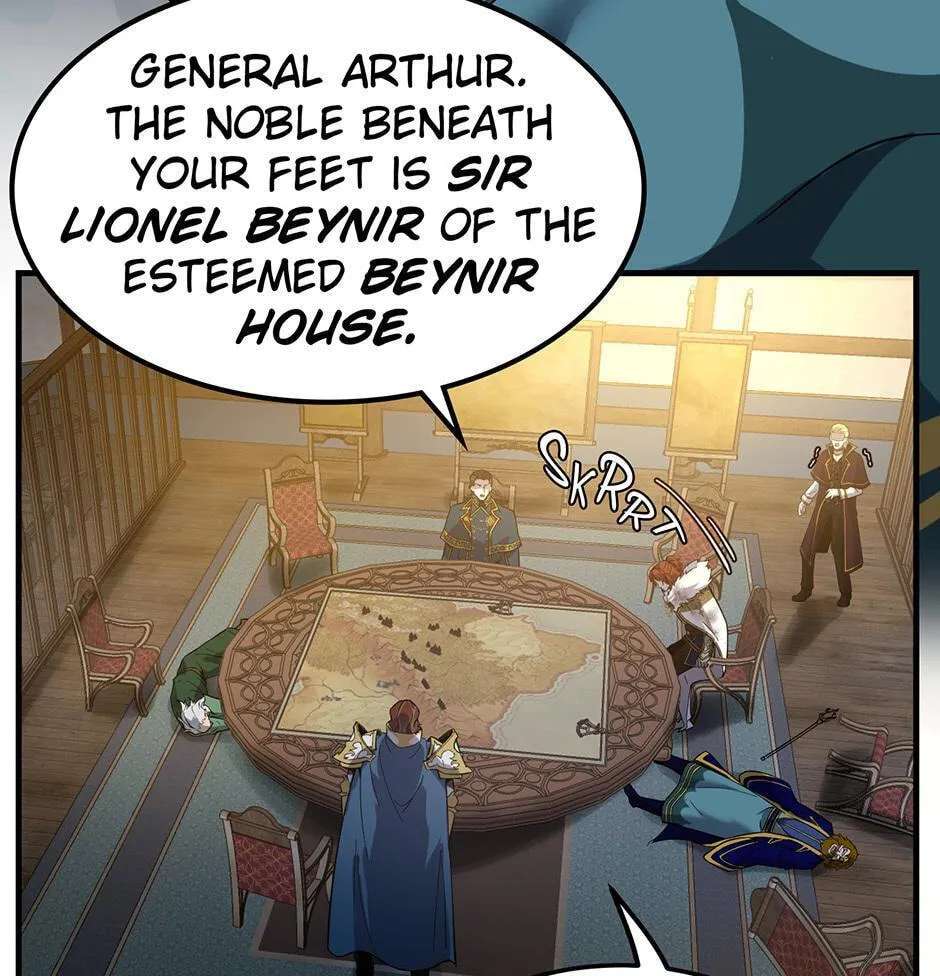 The Beginning After the End Chapter 257 - page 29