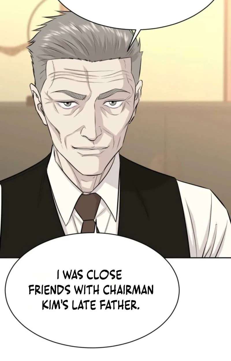 Genius Grandson of the Loan Shark King Chapter 120 - page 72