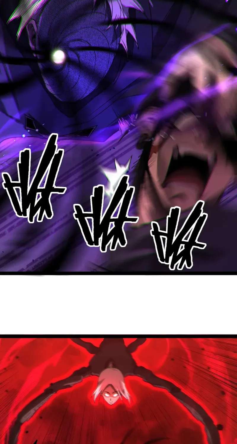 God-level Assassin, I’m the Shadow Chapter 142 - page 23