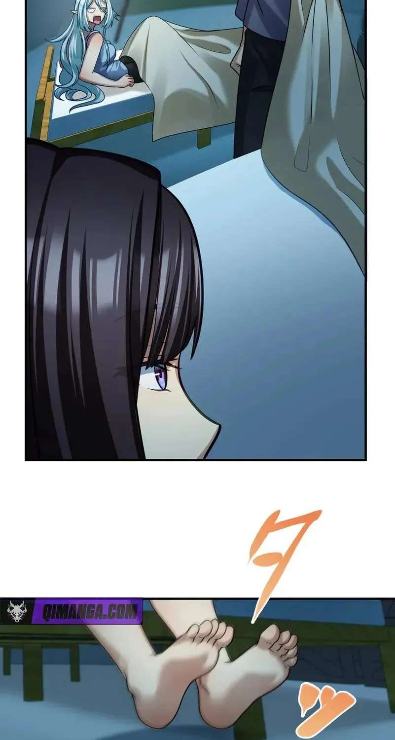 All the Heroes Are My Enemies: The ‘Useless’ Class Dropout Overpowers Everyone With His Barrier Skill and Takes Revenge Chapter 21 - page 97