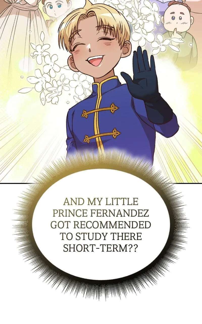 S.K.T (Swallow Knights Tales) Chapter 52 - page 57