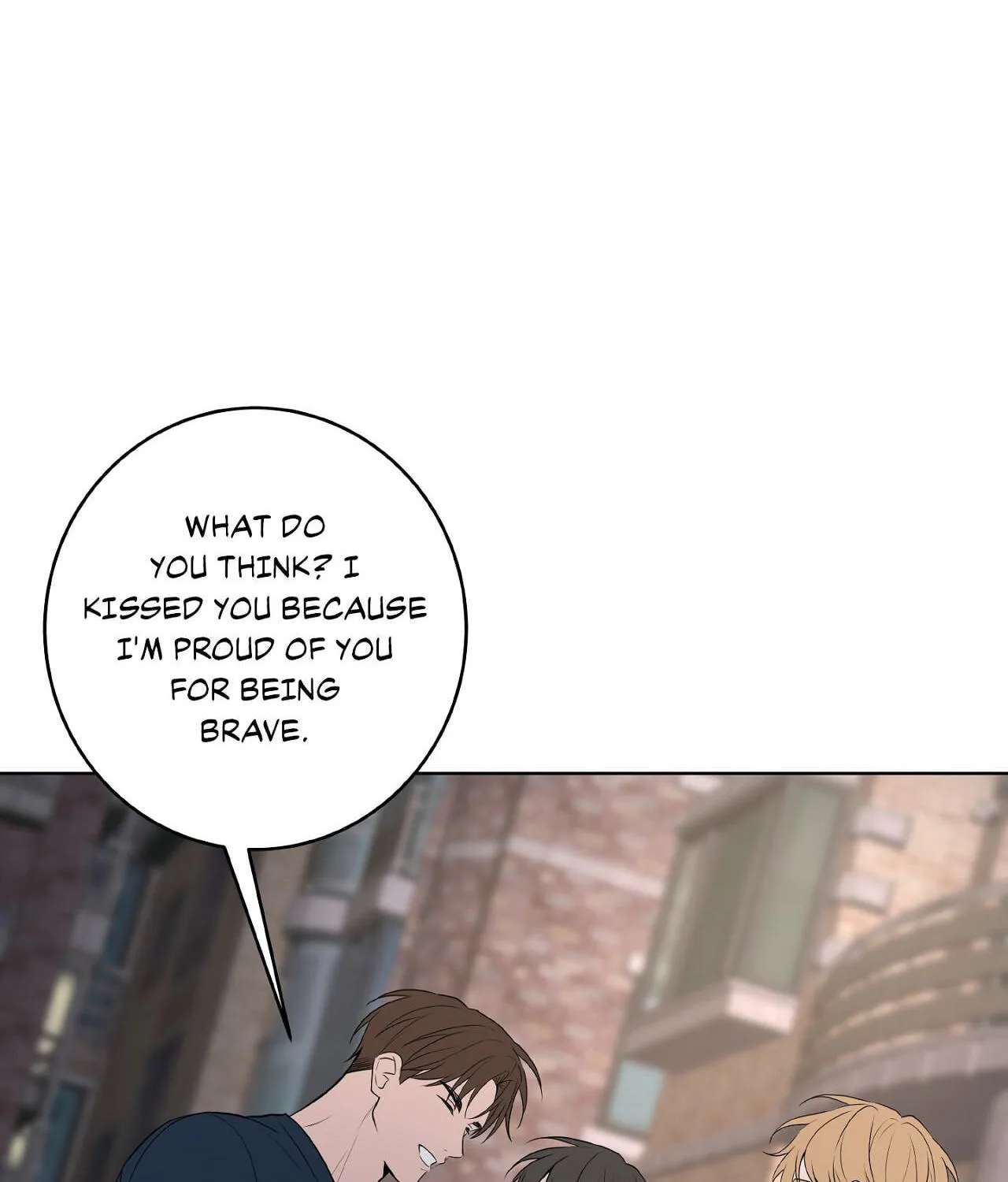 Three Nights Chapter 41 - page 84