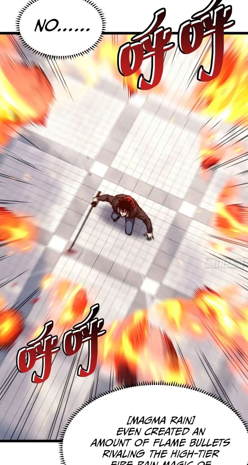 The Strongest Swordsman Rising from a Bottom-Tier Job Chapter 24 - page 24