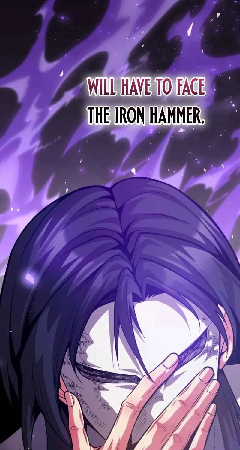 The Ruler Of Darkness Chapter 27 - page 126