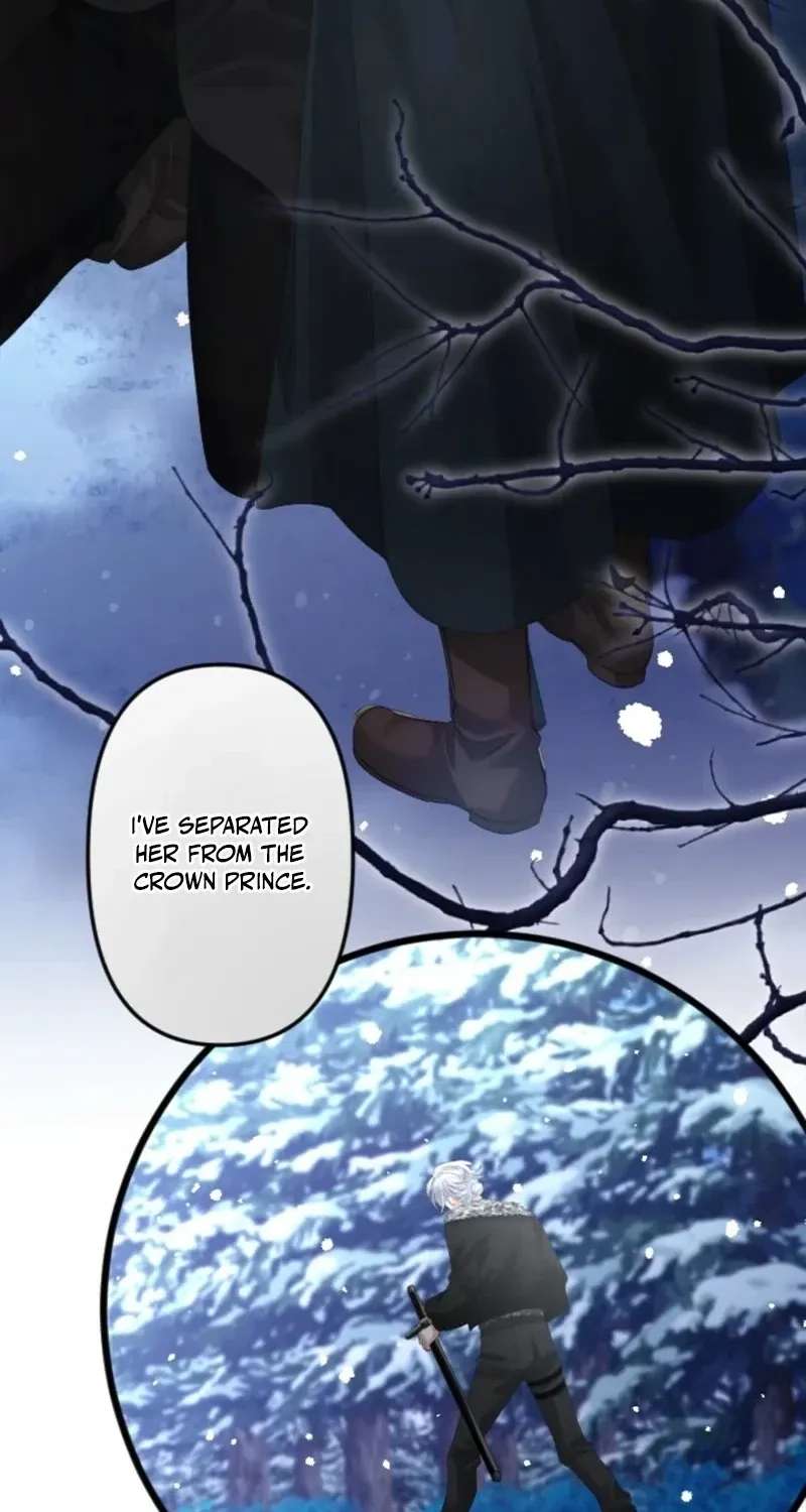 The Calamity Prince Desires the Fake Princess Chapter 17 - page 75