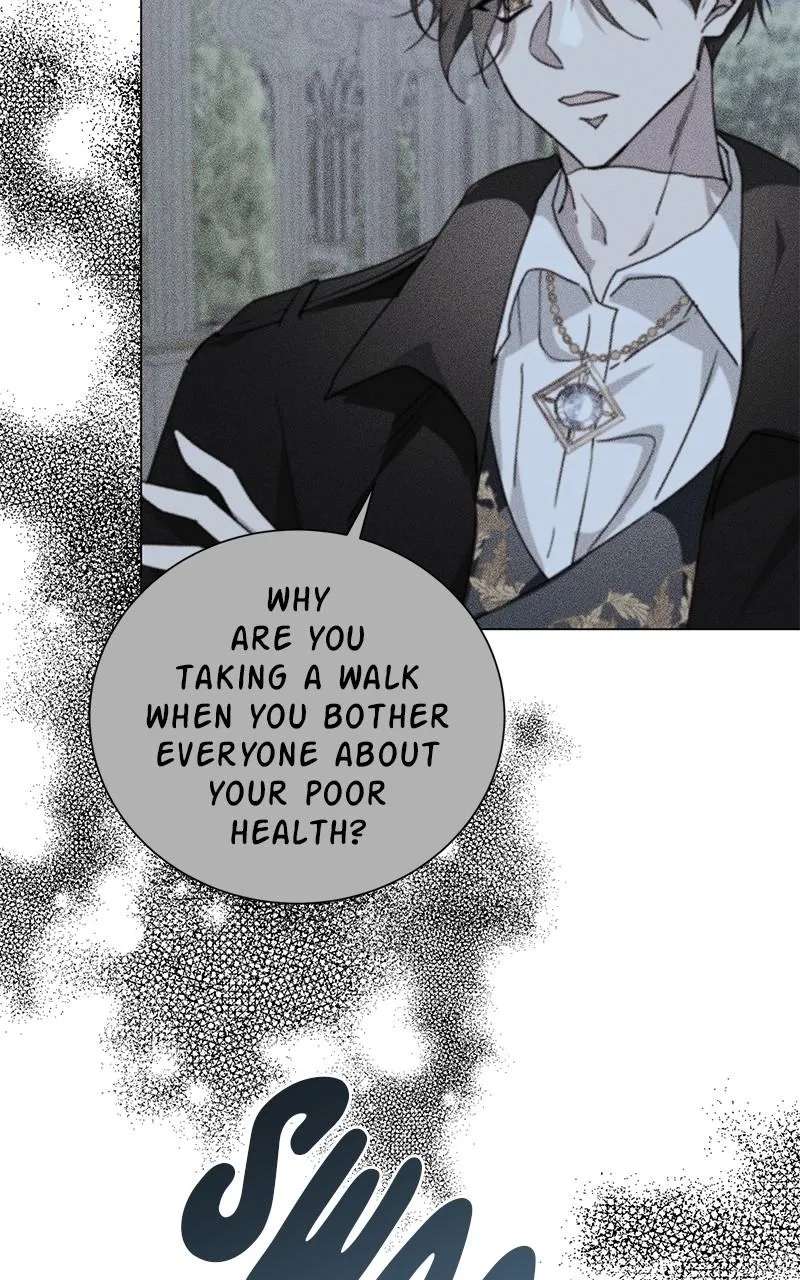 Wished You Were Dead Chapter 96 - page 29