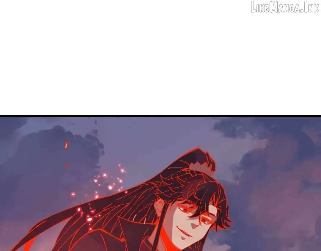 Devious Son Of Heaven Chapter 200 - page 46