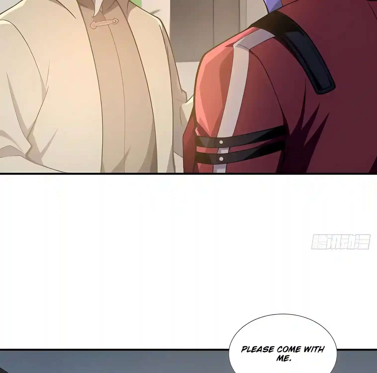I Opened the Mythical Pet Era Chapter 43 - page 63