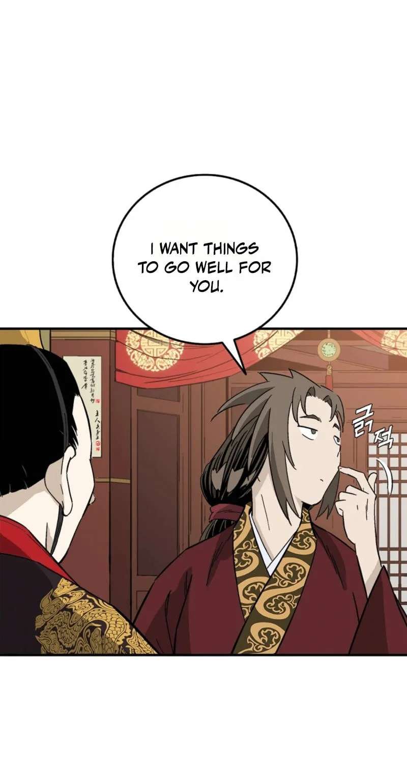 The Divine Surgeon Chapter 216 - page 74