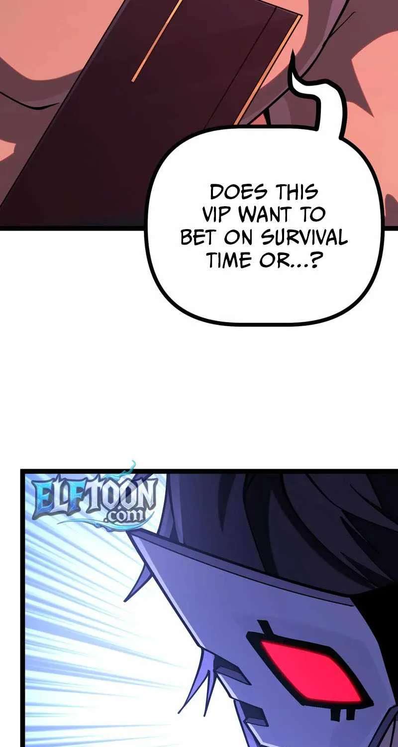 Basic Attacks Infinitely Stack Health, I Blow Up Kings With a Single Arrow Chapter 13 - page 35