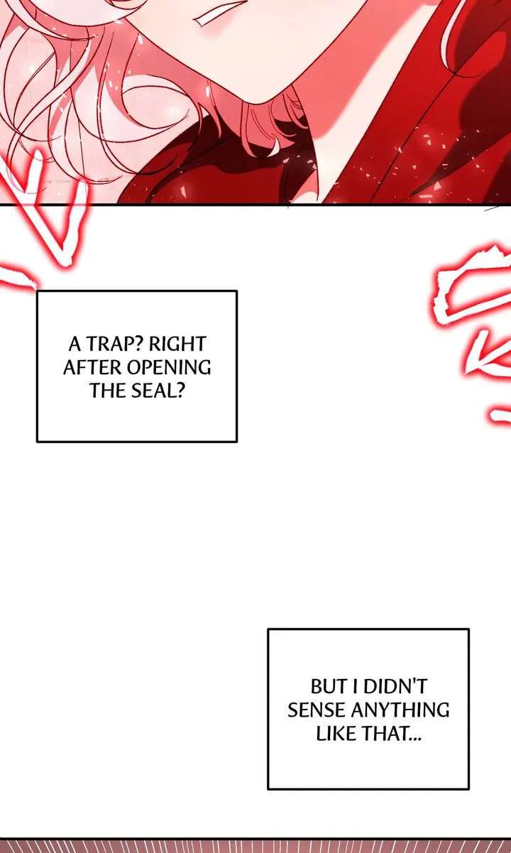 Top Secret Decoding Operation Chapter 1 - page 30