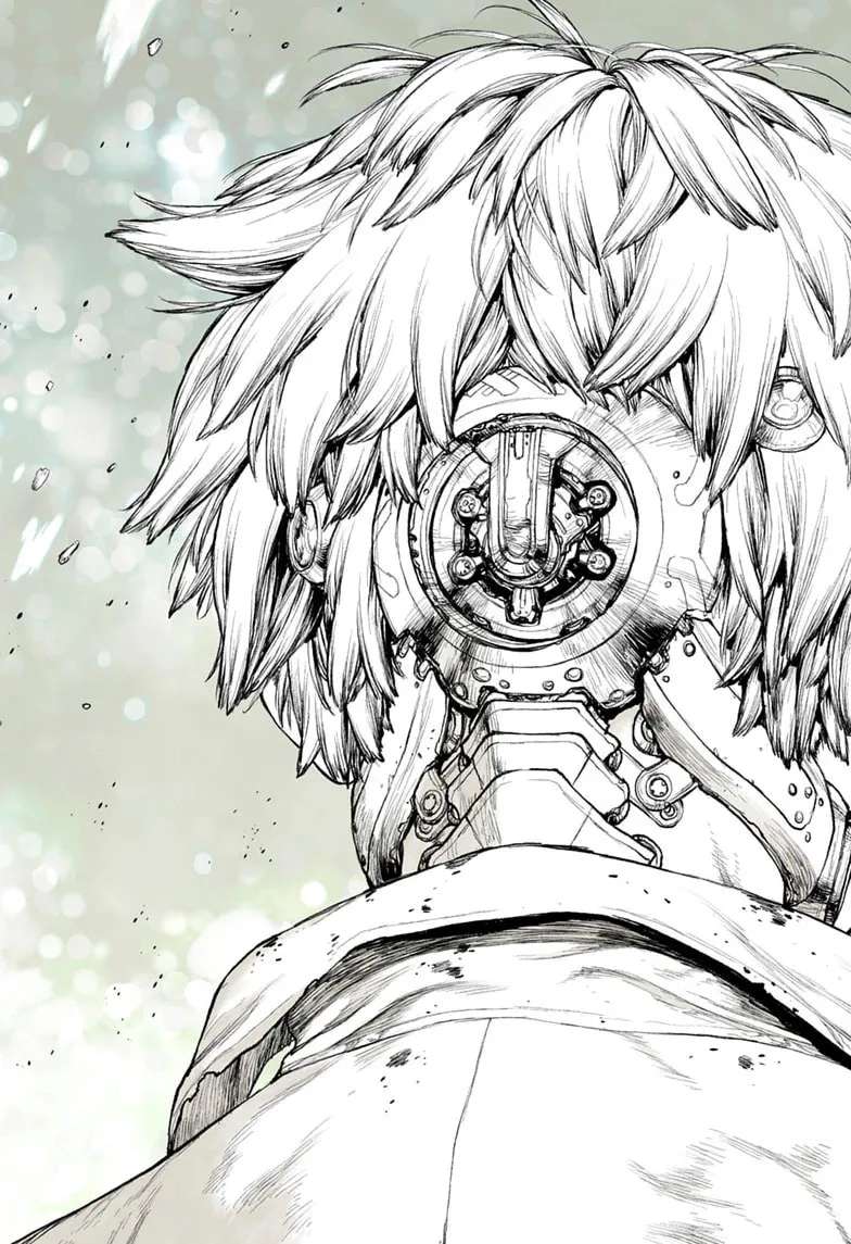 The Marshal King Chapter 33 - page 15