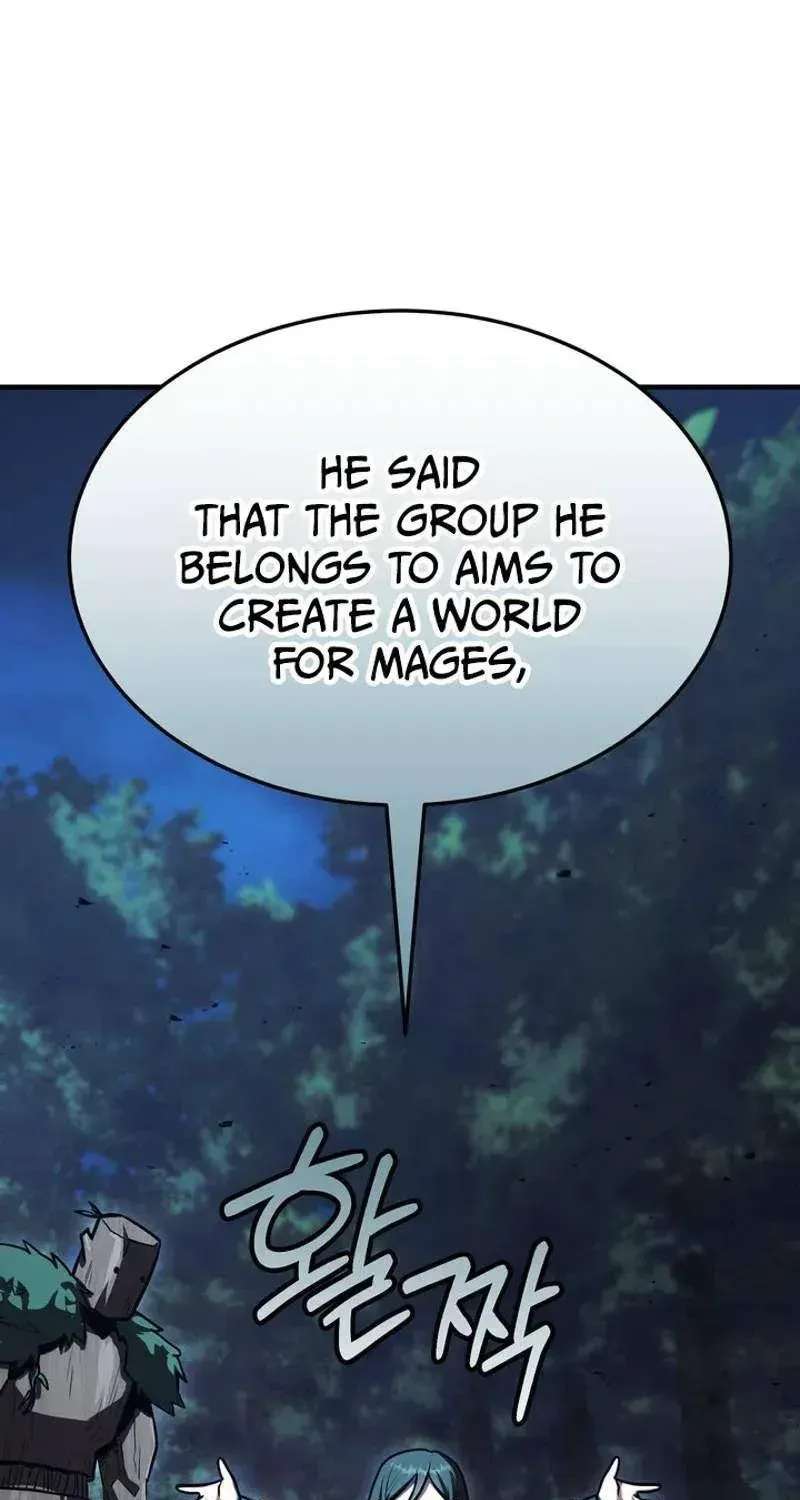 Mage of the Wind Chapter 26 - page 82