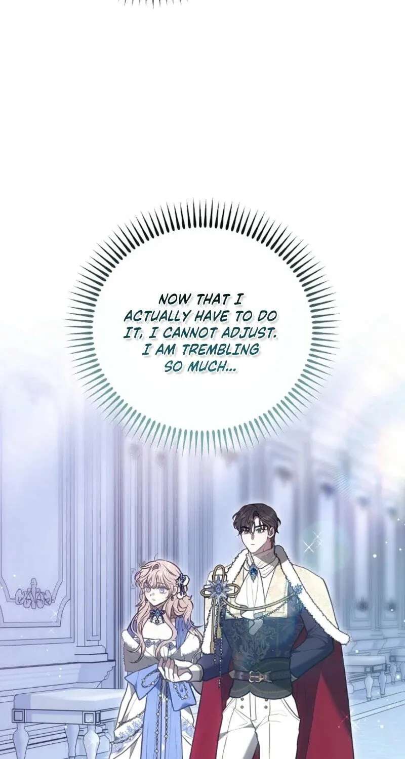 I'm a Homebody, but I Ended Up Possessing a Character in a Devastating Confinement Novel (Pre-serialization) Chapter 63 - page 97