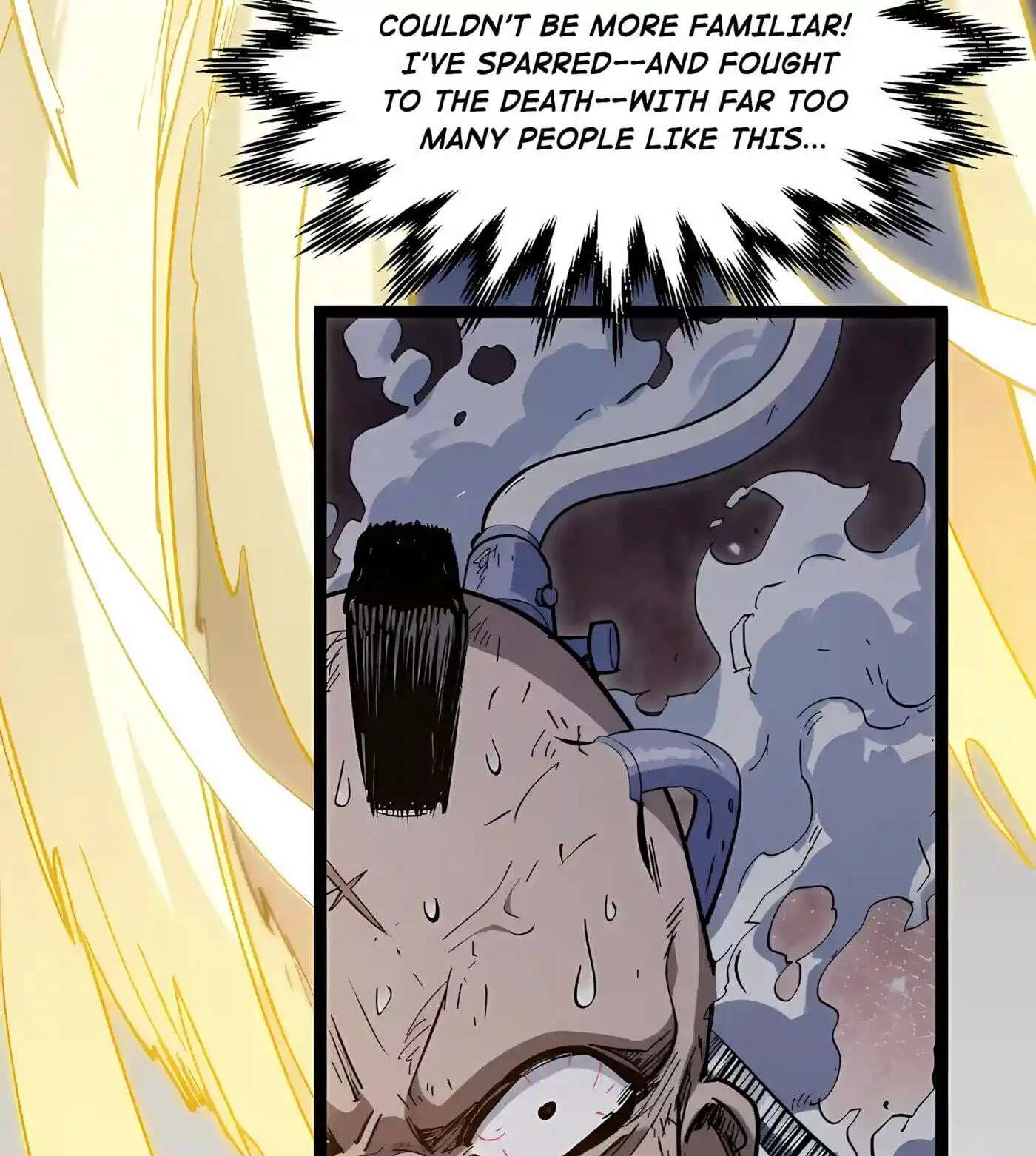 Lucky Me: I Secretly Cultivated for 1,000 Years Chapter 277 - page 69
