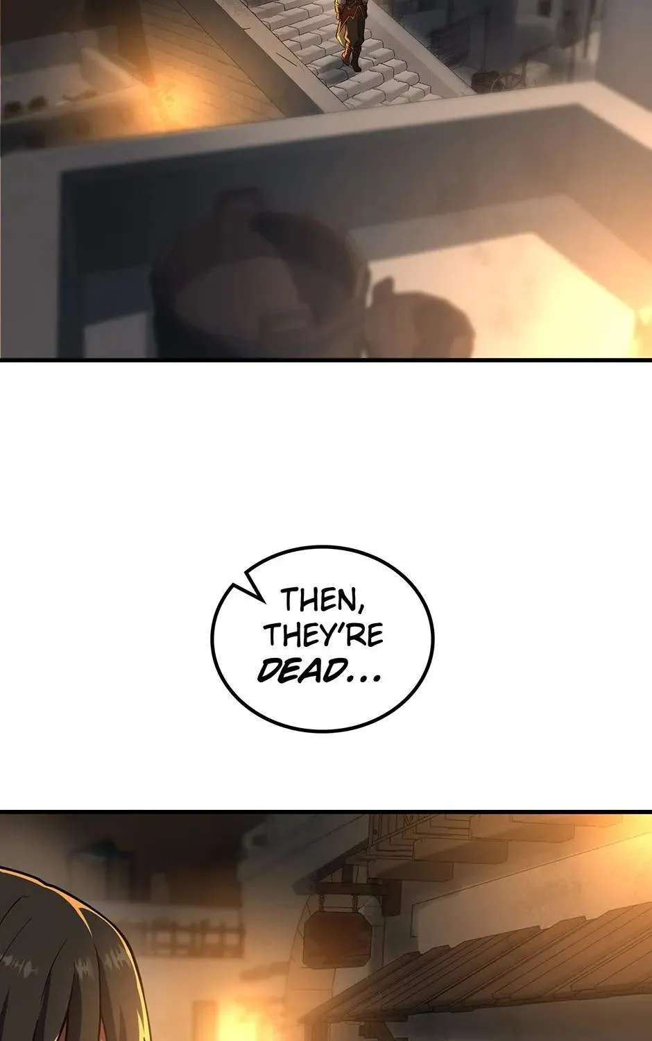 The Beginning After the End Chapter 254 - page 19