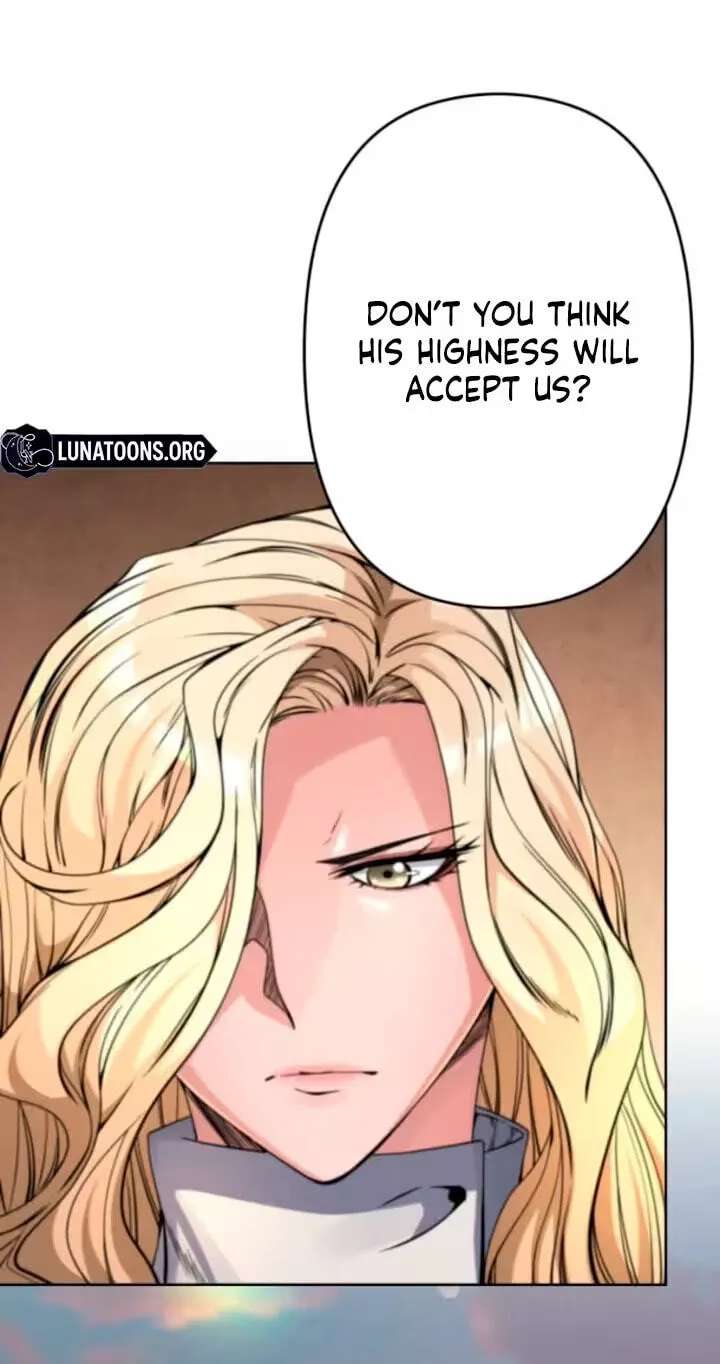 The Saint Who Blooms Beyond Time Chapter 42 - page 9