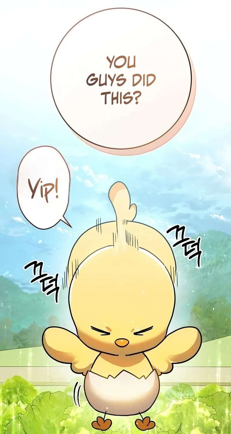 After Returning to Farming, National-Level Tycoons Flock In Chapter 1 - page 144