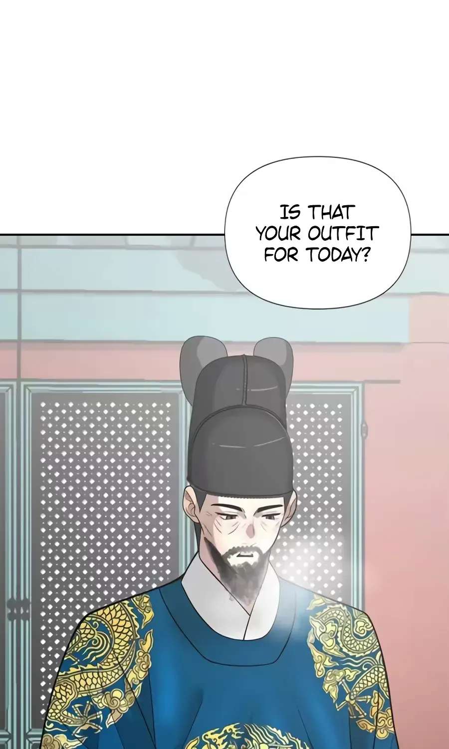 God of Ad-Lib Chapter 32 - page 80