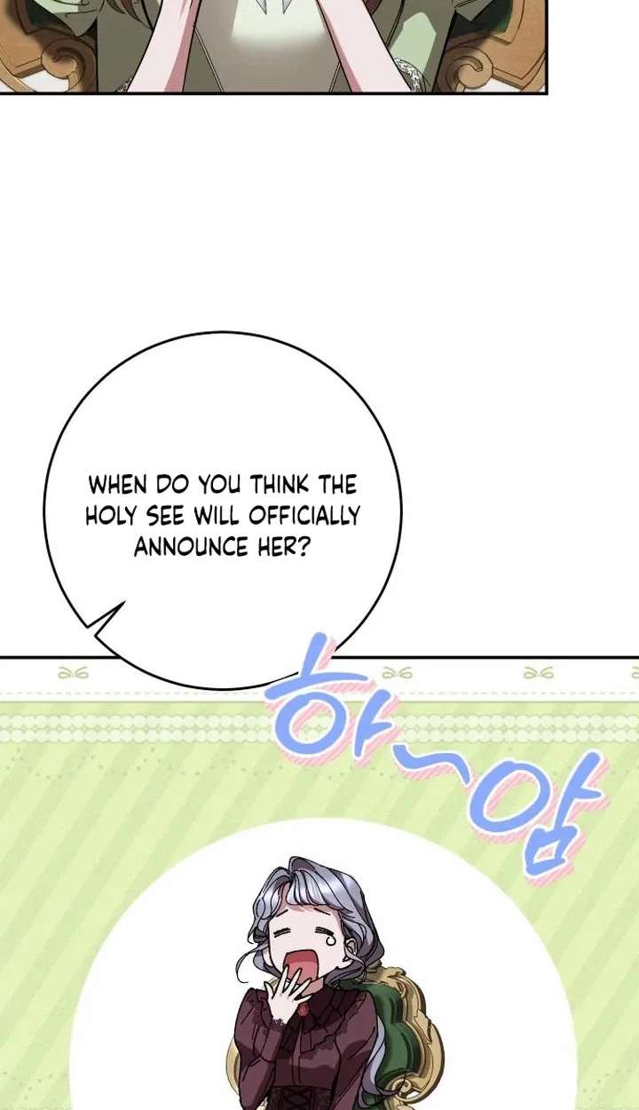 The Empresss Time Reversed Abducted Marriage Chapter 66 - page 25