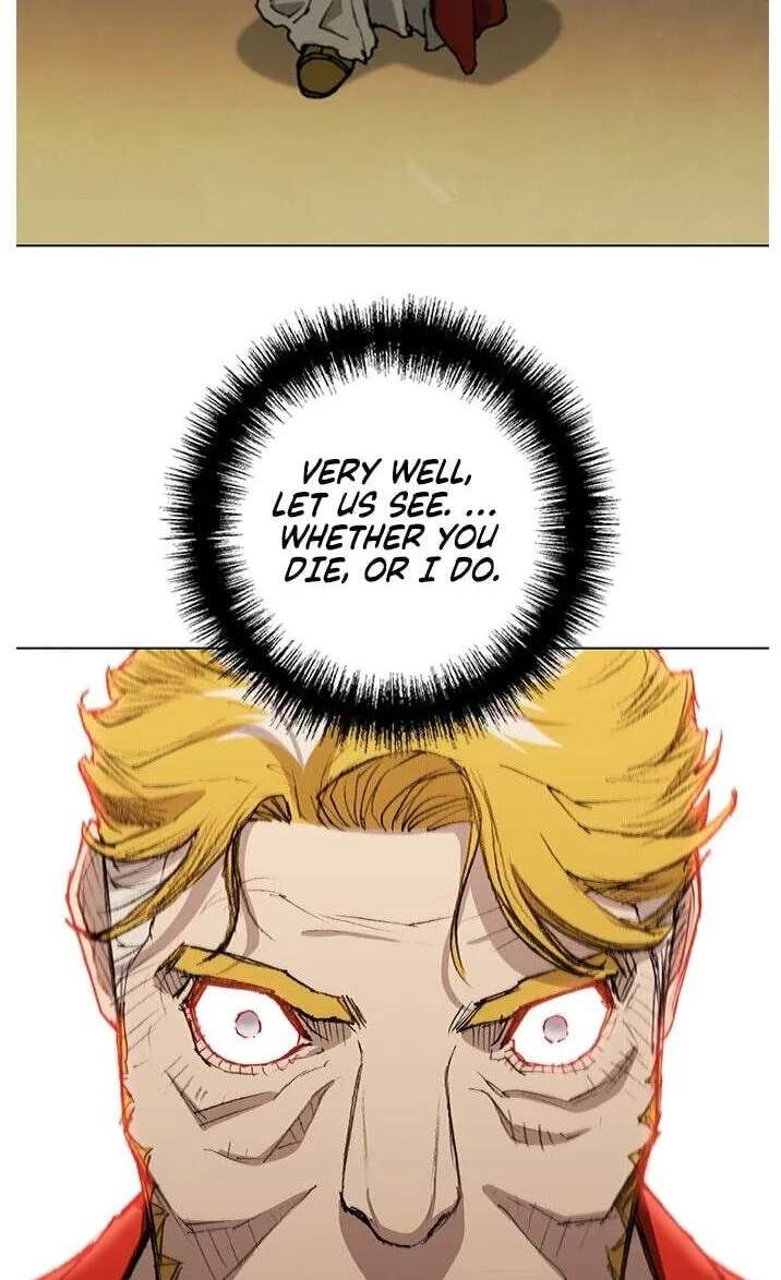 The Long Way of the Warrior Chapter 178 - page 66